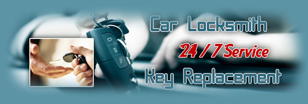 car key replacement in richardson